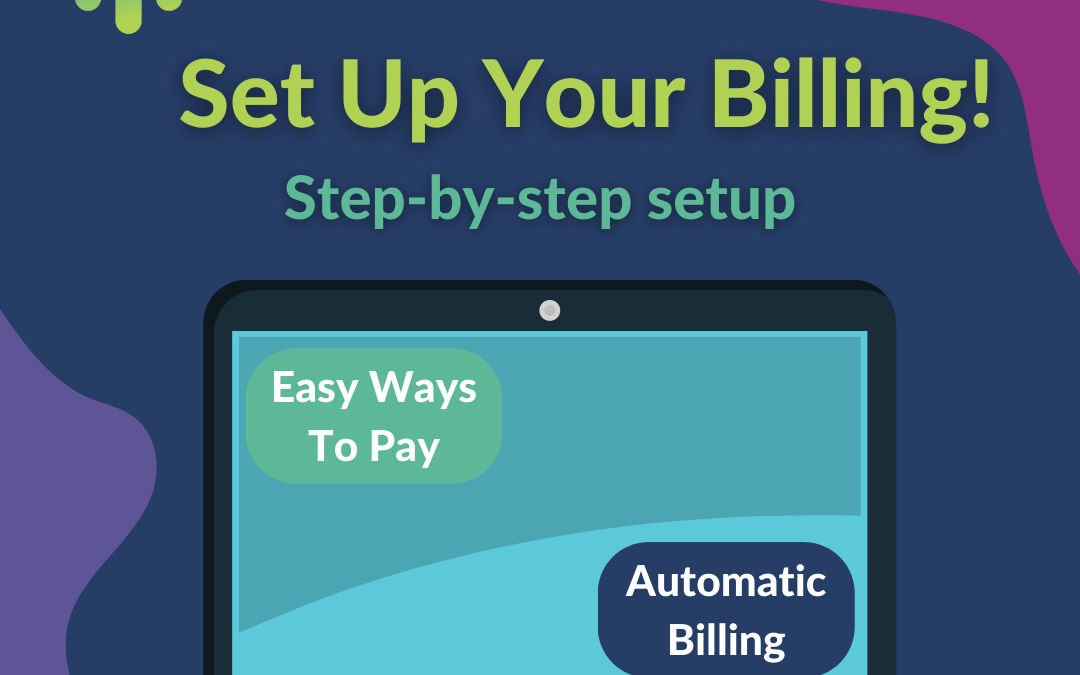 Questions on your bill? Find answers here!
